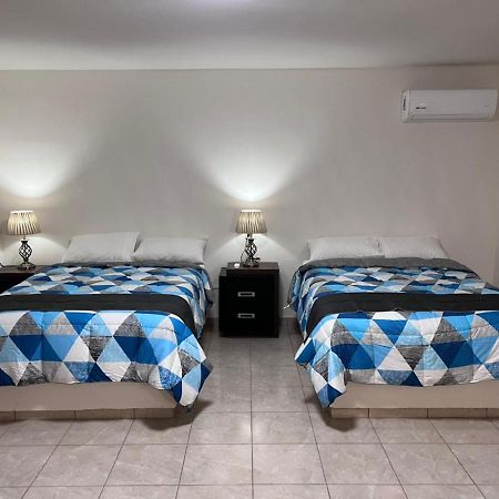 דירות San Ignacio  Acogedor Apartamento Vacacional En Plaza Central מראה חיצוני תמונה